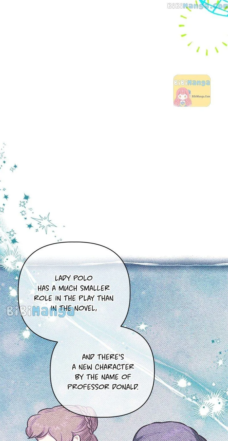 Is It a Fortune or Is It a Woe? Chapter 109 page 43