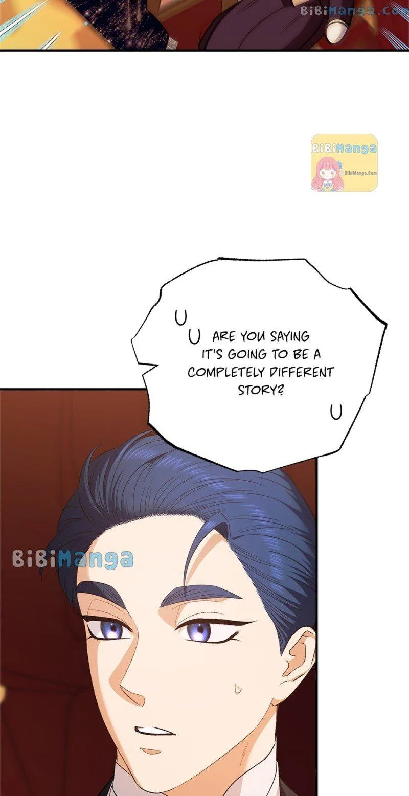 Is It a Fortune or Is It a Woe? Chapter 109 page 47