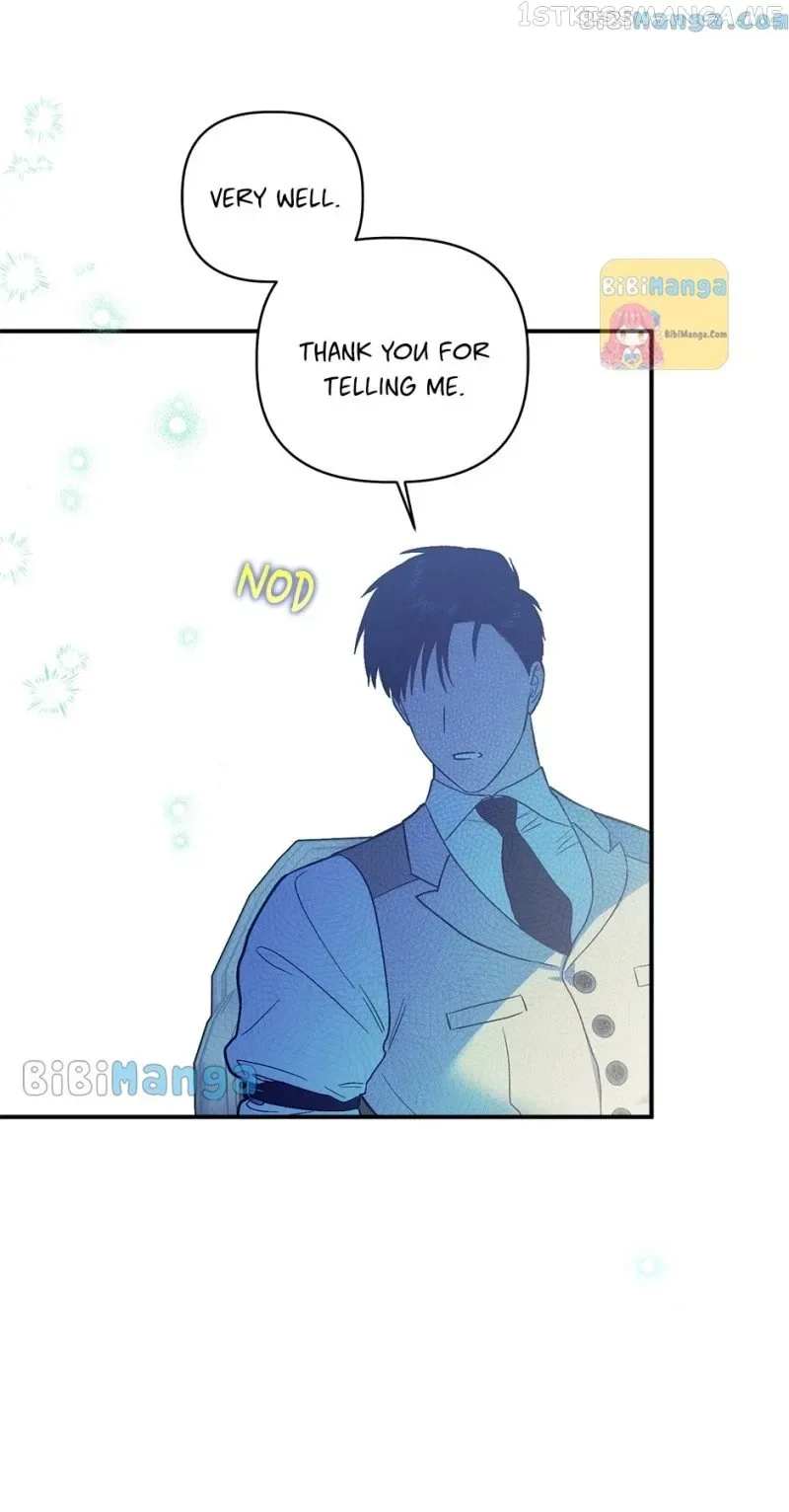 Is It a Fortune or Is It a Woe? Chapter 107 page 7