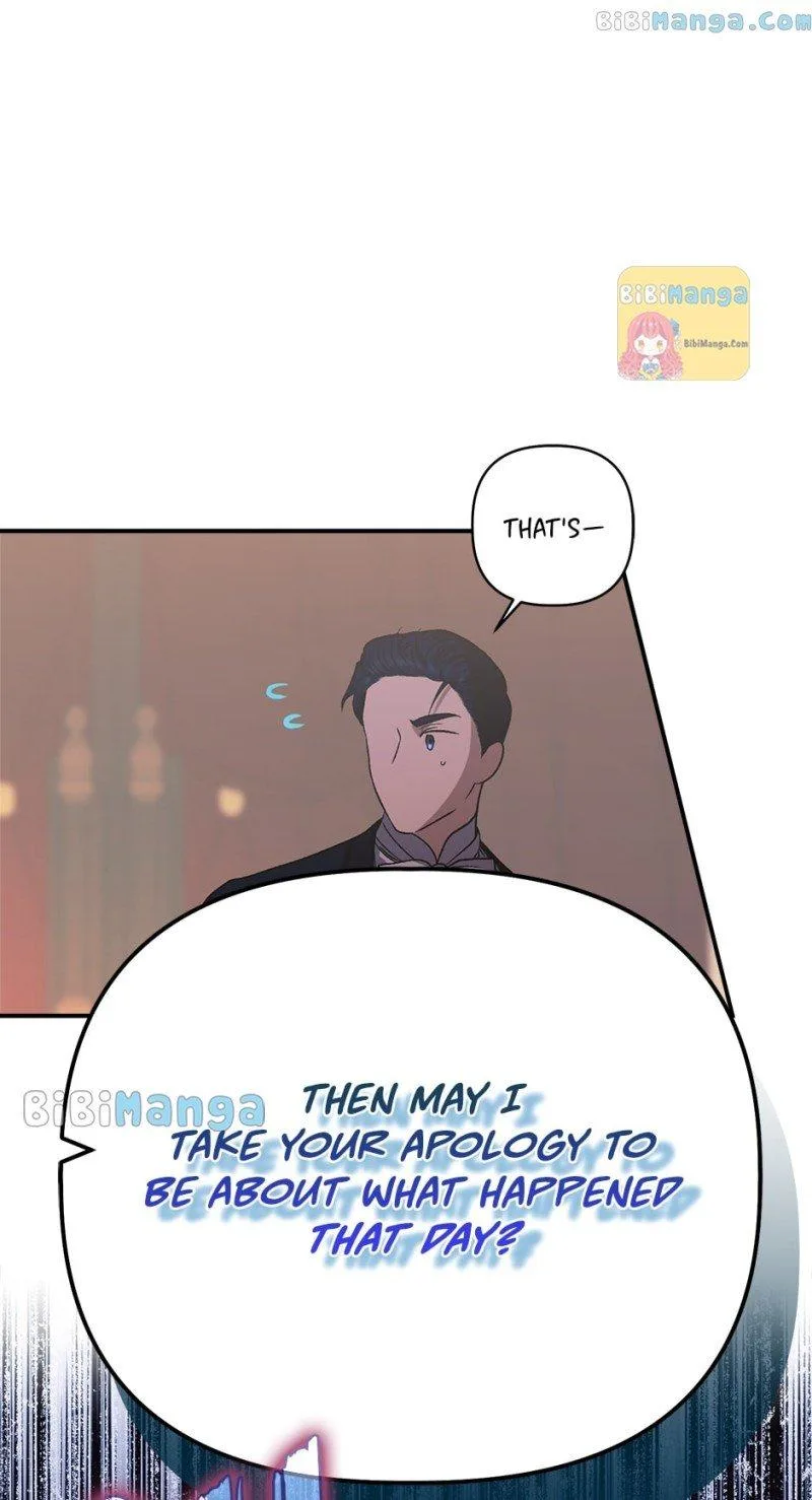 Is It a Fortune or Is It a Woe? Chapter 109 page 82