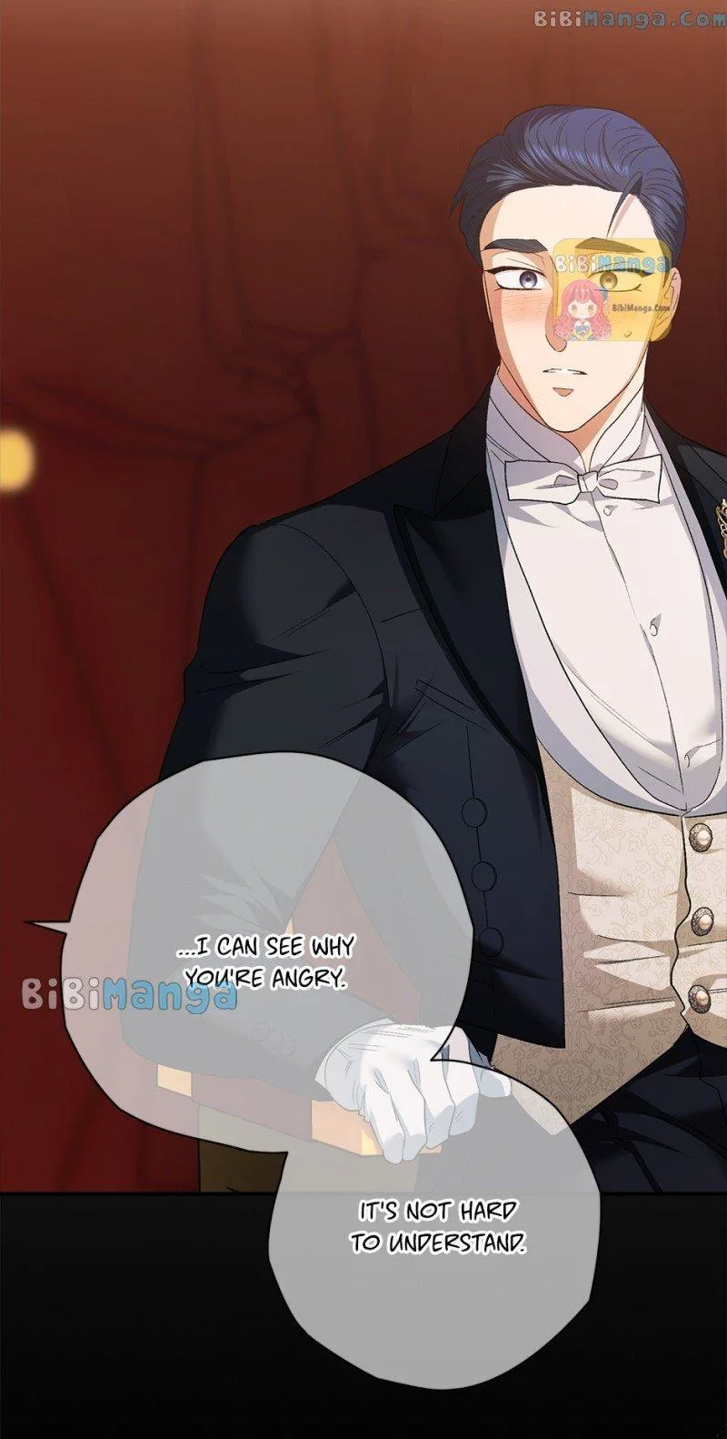 Is It a Fortune or Is It a Woe? Chapter 109 page 104