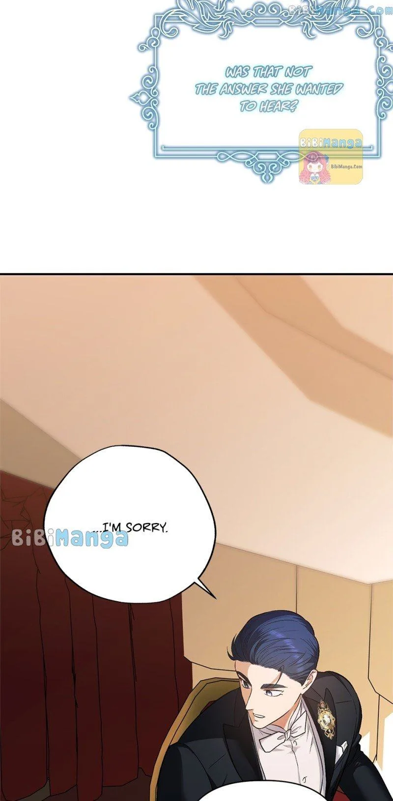Is It a Fortune or Is It a Woe? Chapter 109 page 67