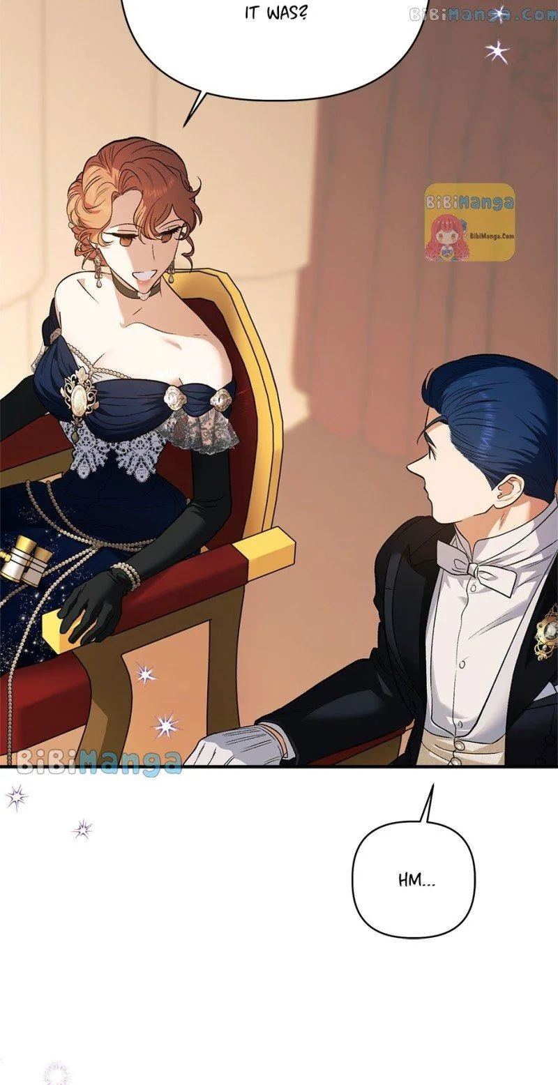 Is It a Fortune or Is It a Woe? Chapter 109 page 61