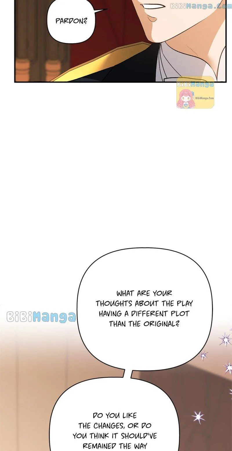 Is It a Fortune or Is It a Woe? Chapter 109 page 60