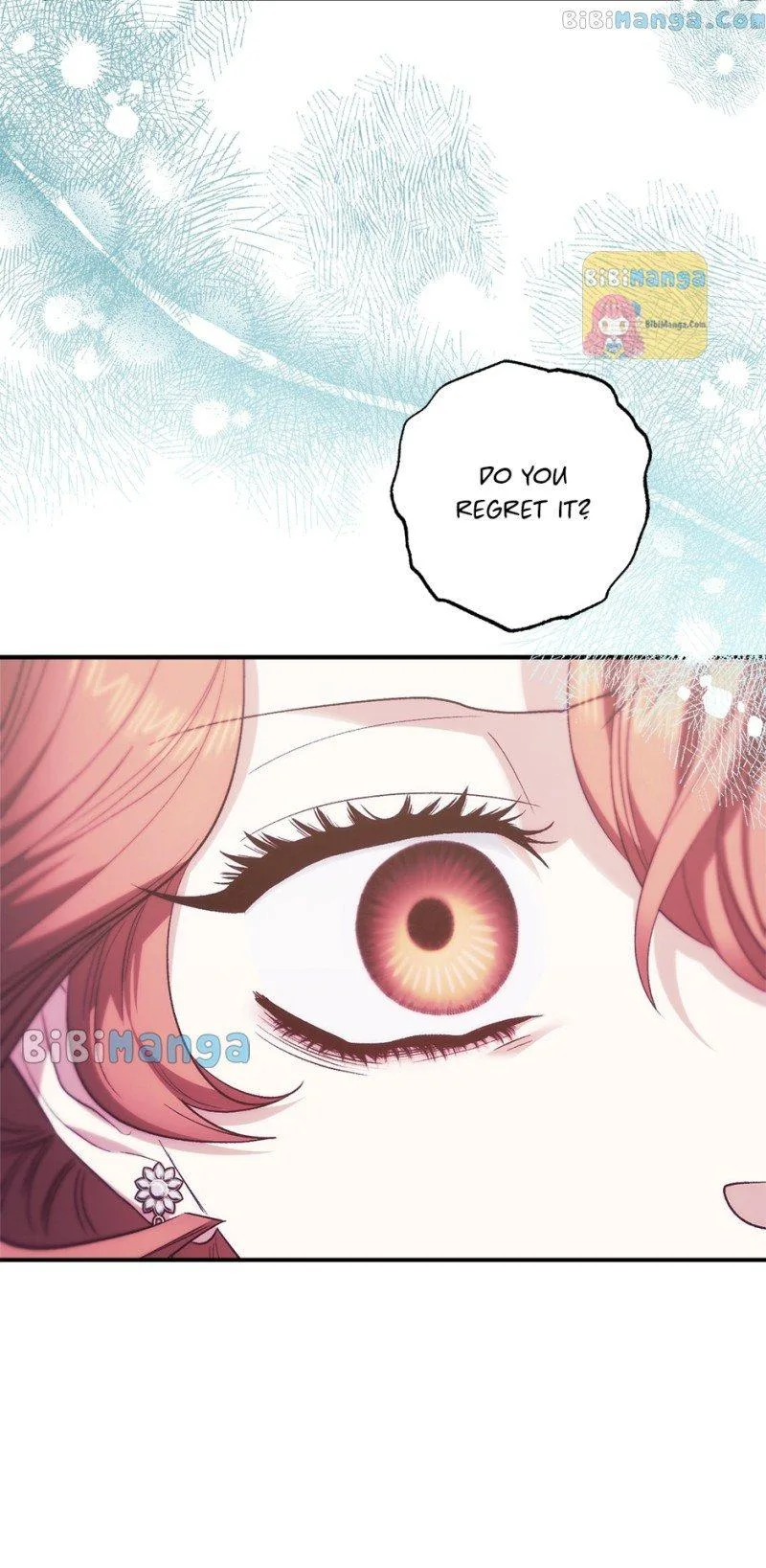 Is It a Fortune or Is It a Woe? Chapter 109 page 96