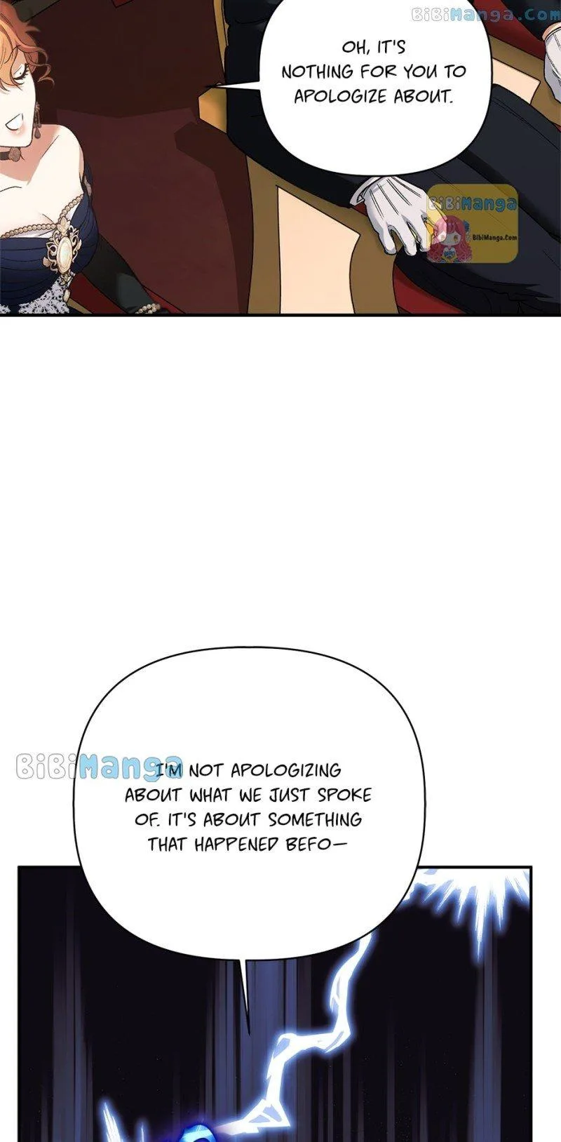 Is It a Fortune or Is It a Woe? Chapter 109 page 68