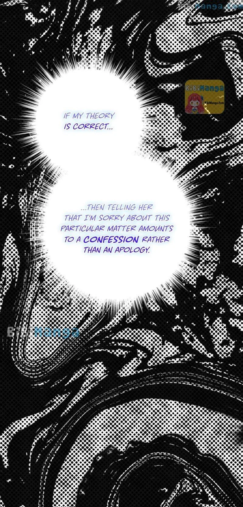 Is It a Fortune or Is It a Woe? Chapter 109 page 74
