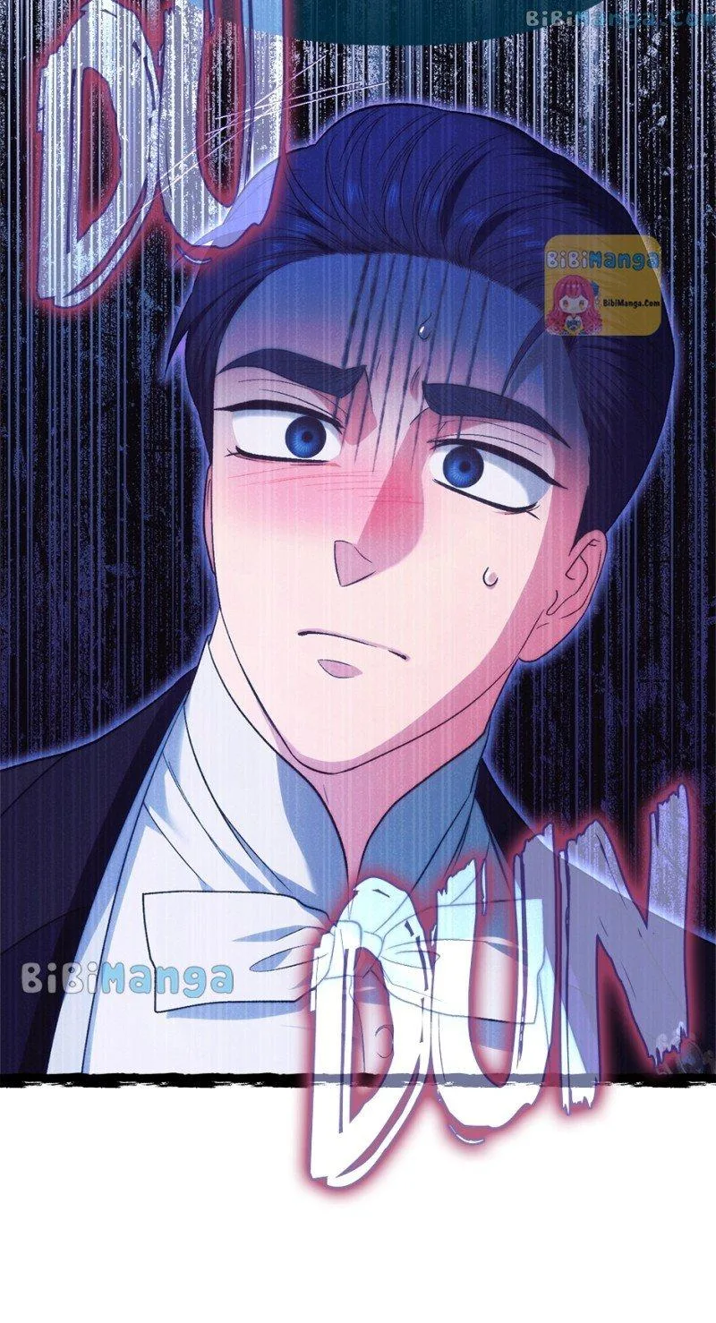 Is It a Fortune or Is It a Woe? Chapter 109 page 83