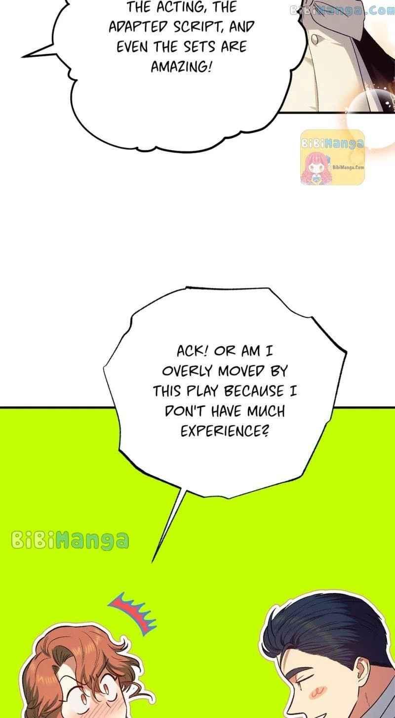 Is It a Fortune or Is It a Woe? Chapter 109 page 33