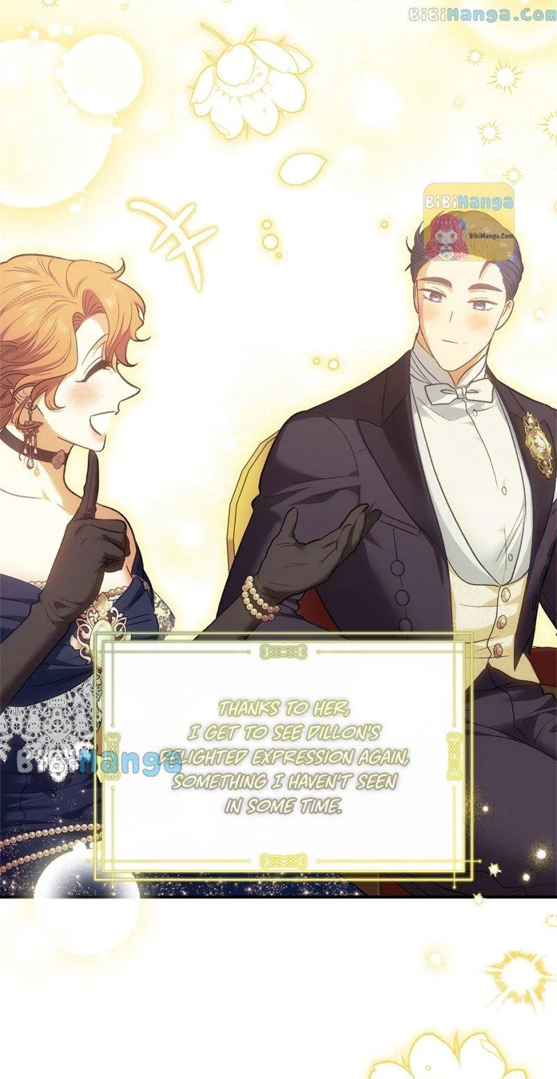 Is It a Fortune or Is It a Woe? Chapter 109 page 41