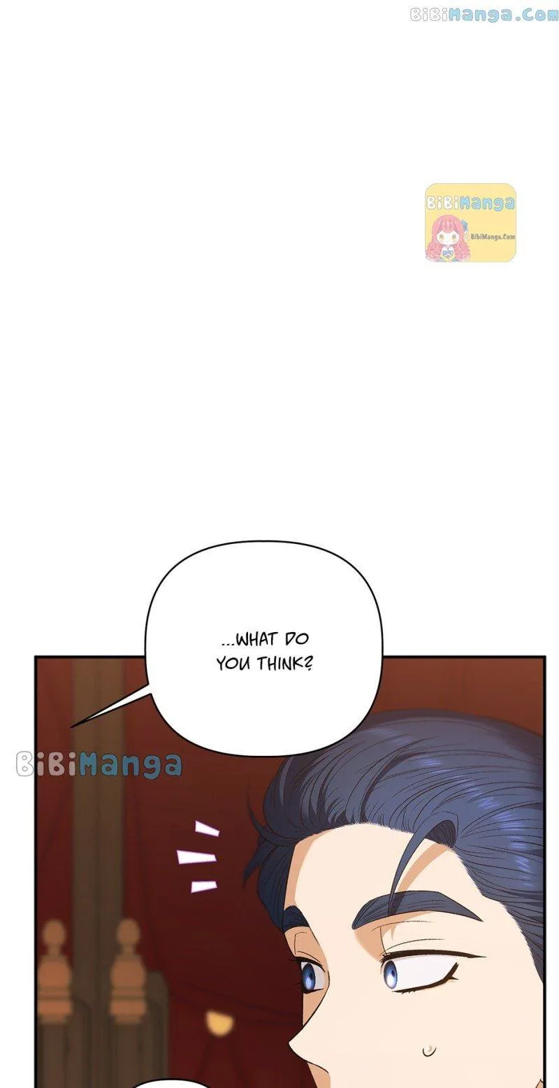 Is It a Fortune or Is It a Woe? Chapter 109 page 59