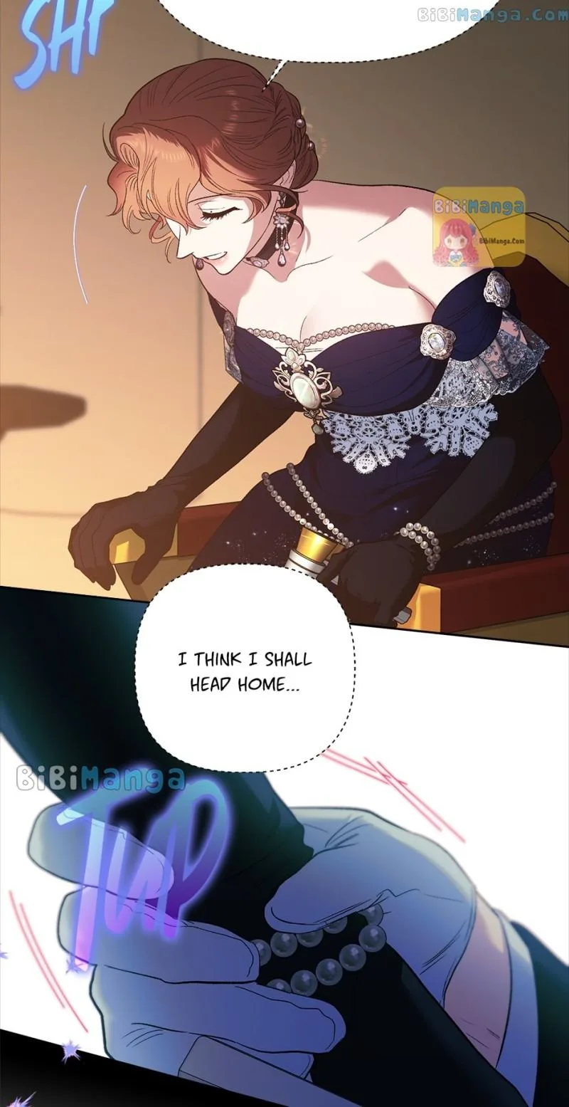Is It a Fortune or Is It a Woe? Chapter 110 page 10