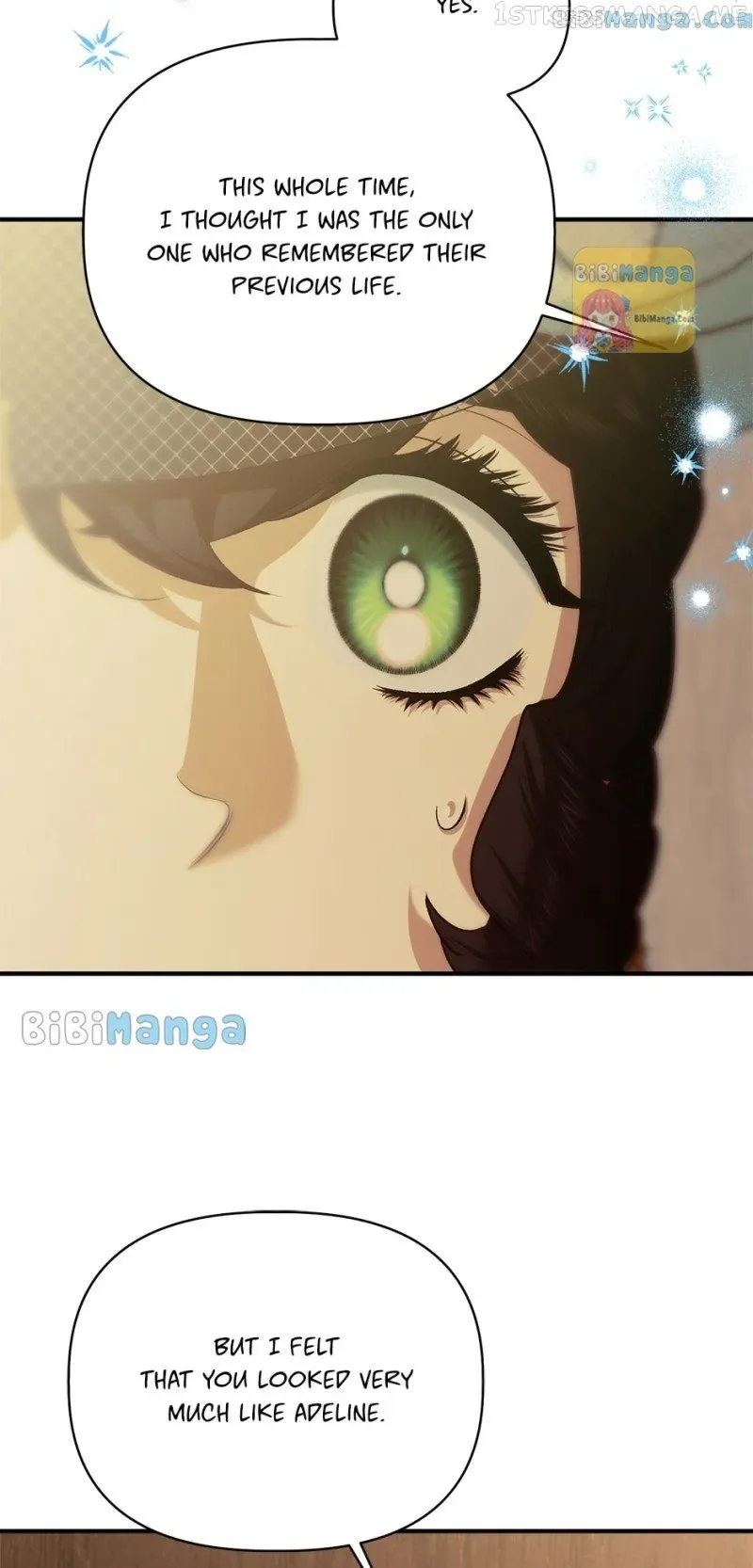 Is It a Fortune or Is It a Woe? Chapter 106 page 55