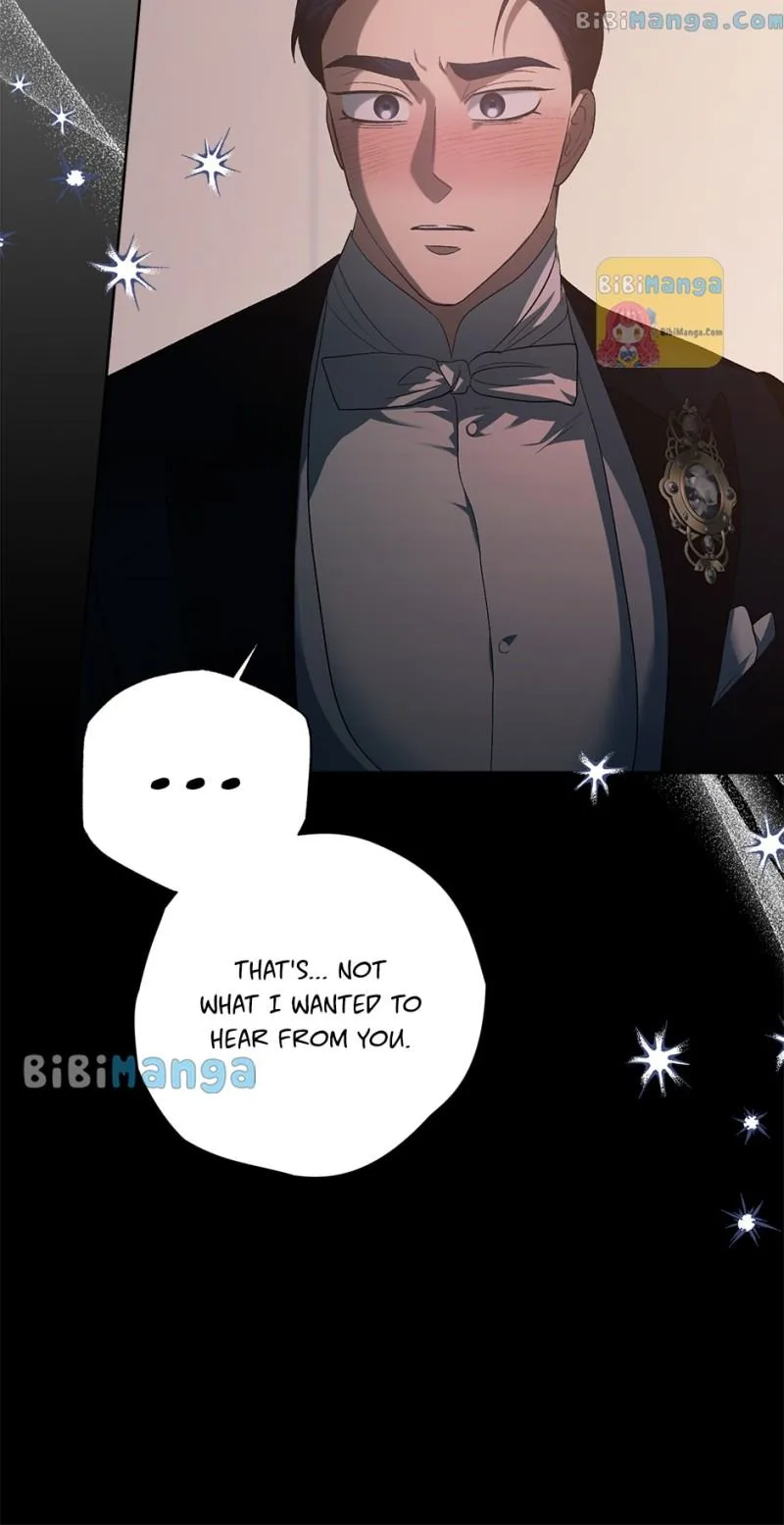 Is It a Fortune or Is It a Woe? Chapter 110 page 6