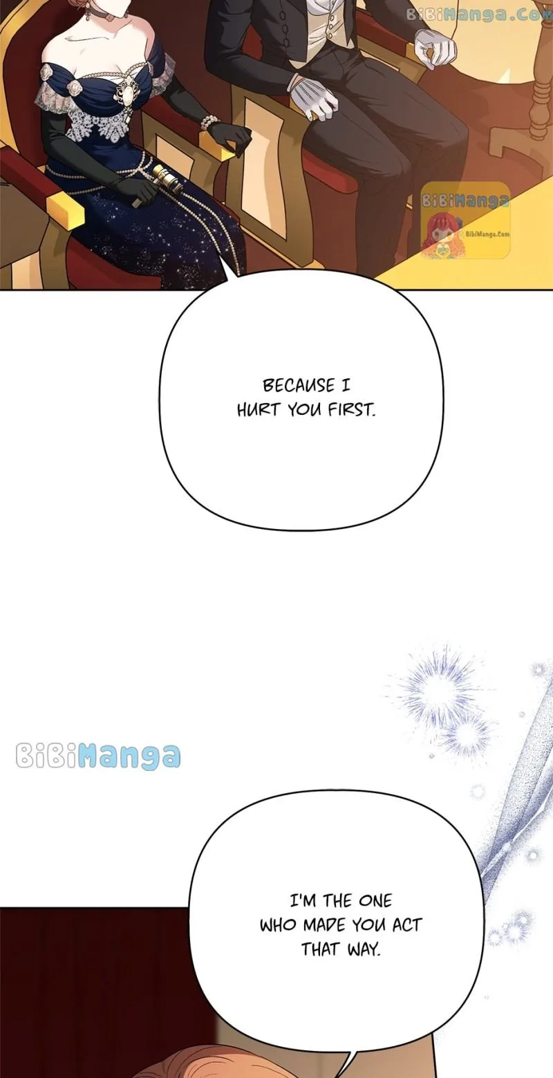 Is It a Fortune or Is It a Woe? Chapter 110 page 3