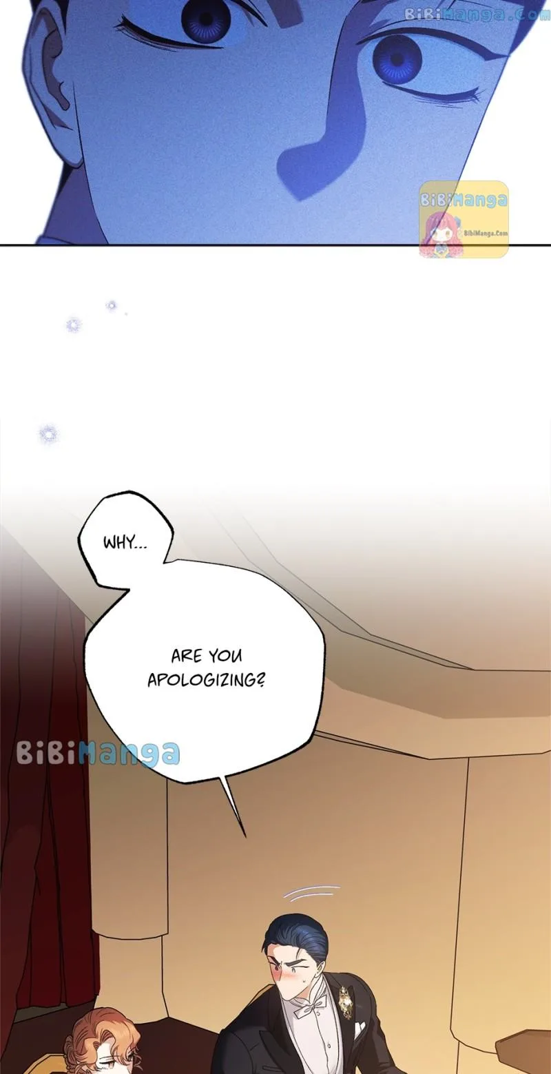 Is It a Fortune or Is It a Woe? Chapter 110 page 2