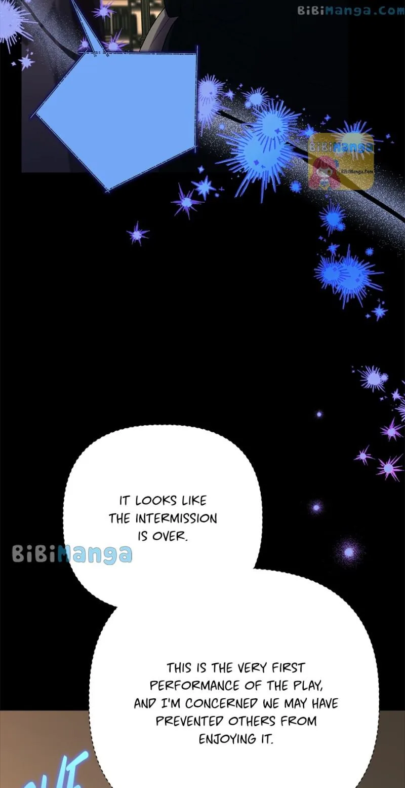 Is It a Fortune or Is It a Woe? Chapter 110 page 9