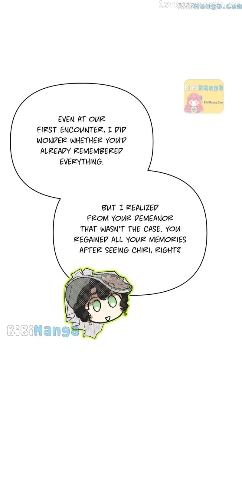 Is It a Fortune or Is It a Woe? Chapter 106 page 52