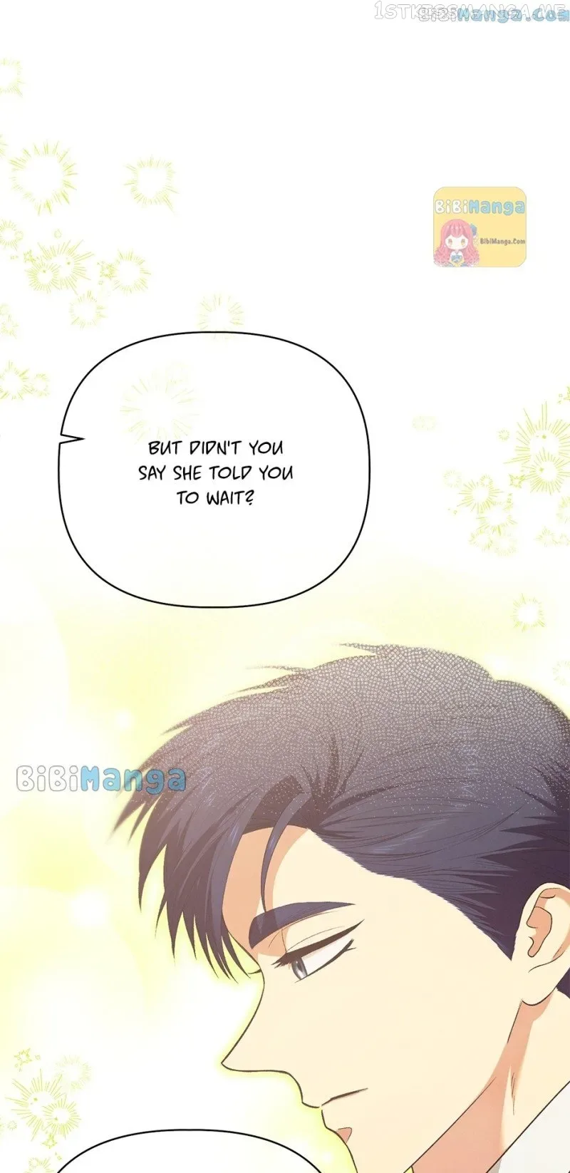 Is It a Fortune or Is It a Woe? Chapter 107 page 16