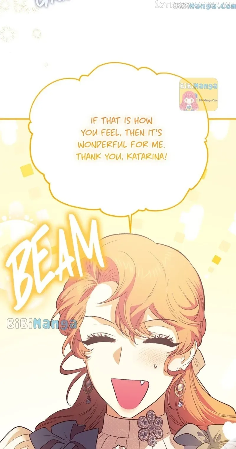 Is It a Fortune or Is It a Woe? Chapter 106 page 48