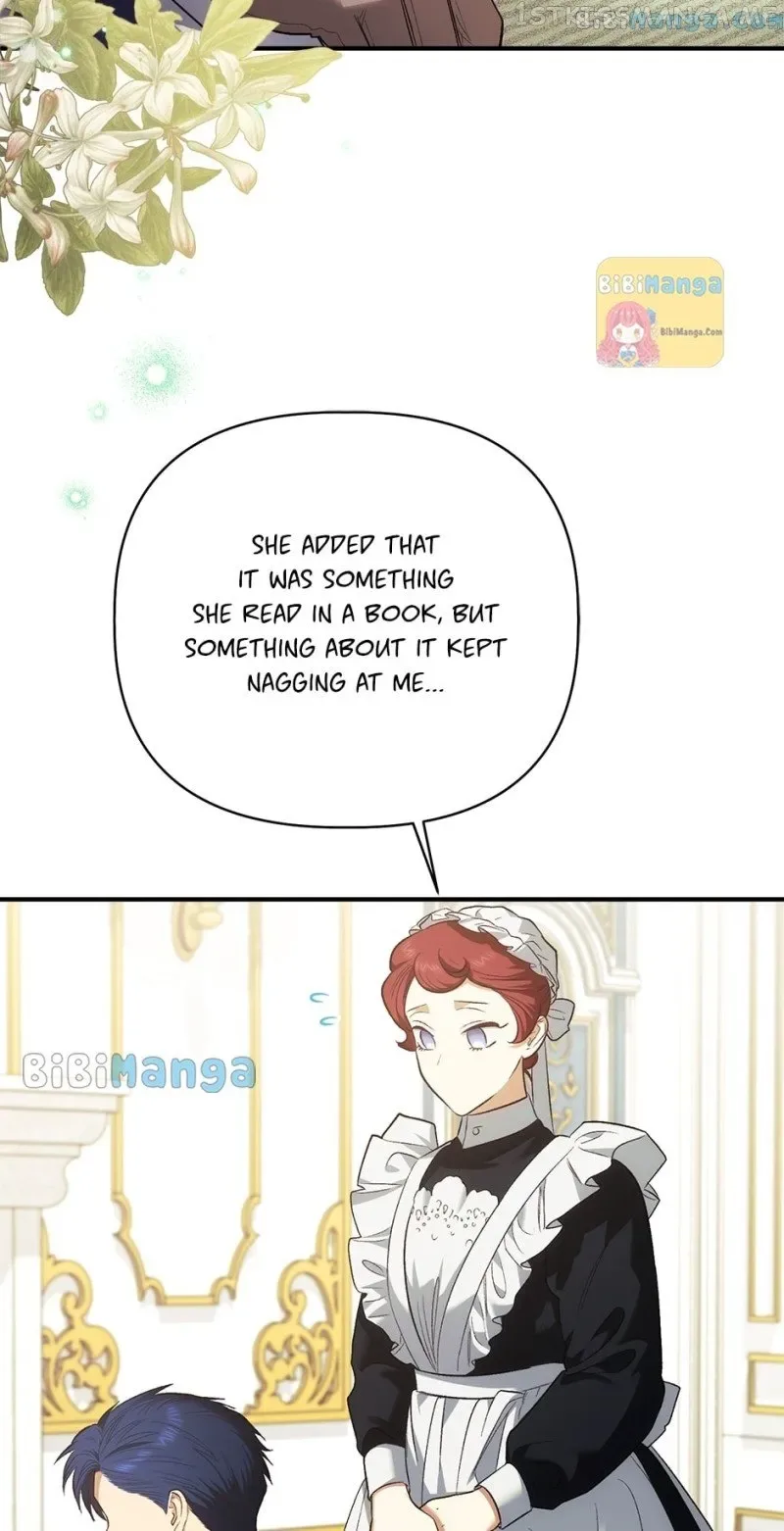 Is It a Fortune or Is It a Woe? Chapter 107 page 4