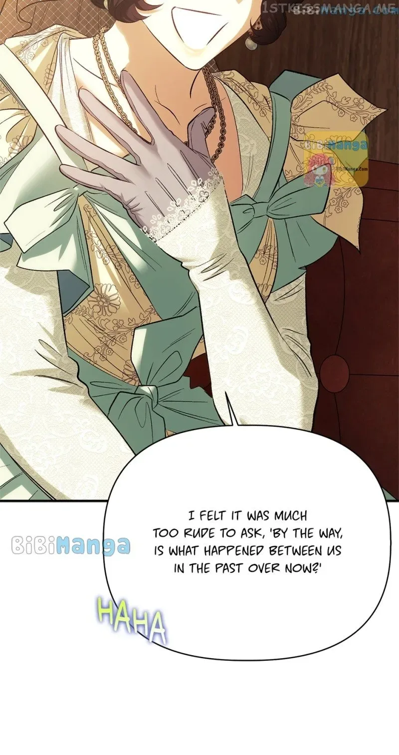 Is It a Fortune or Is It a Woe? Chapter 106 page 51
