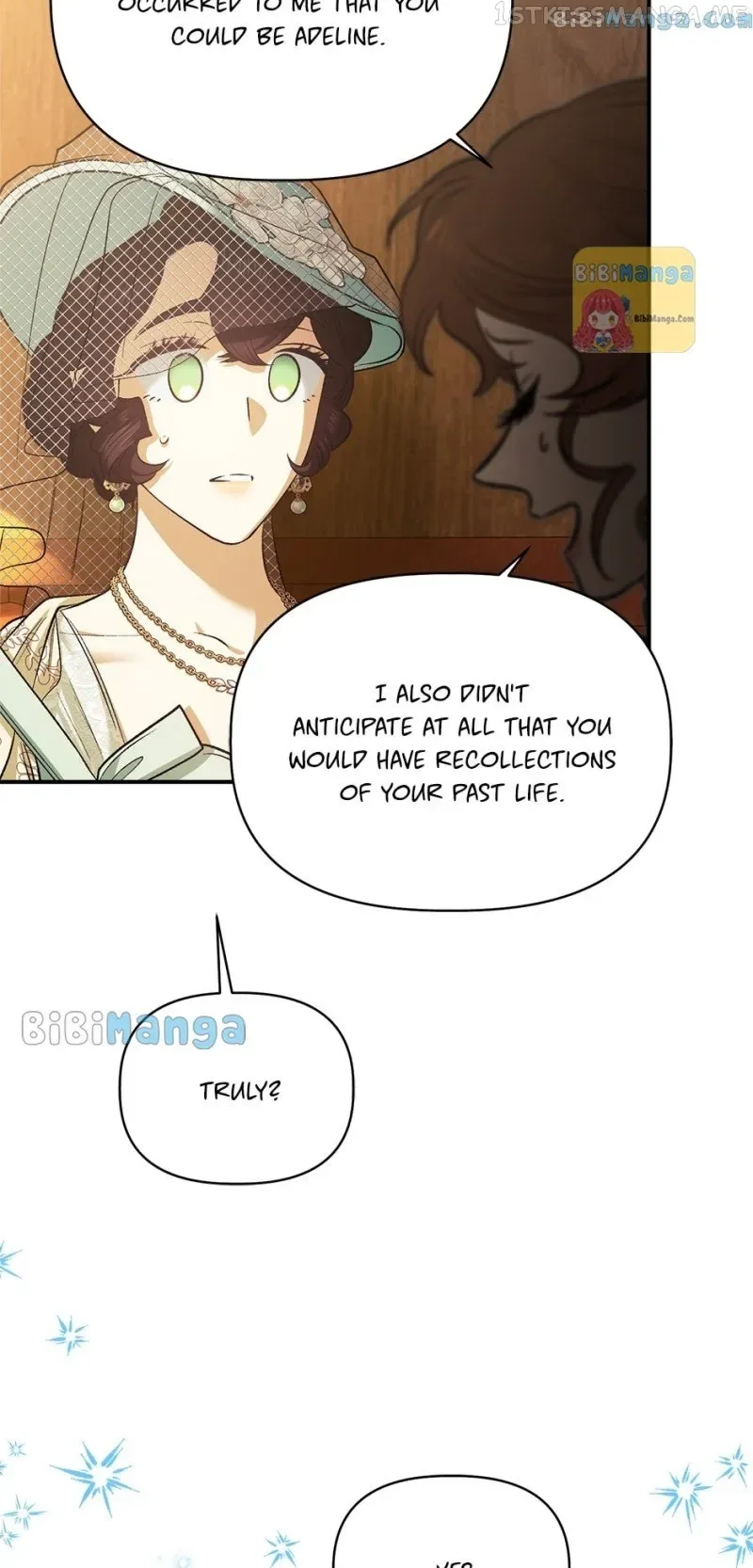 Is It a Fortune or Is It a Woe? Chapter 106 page 54