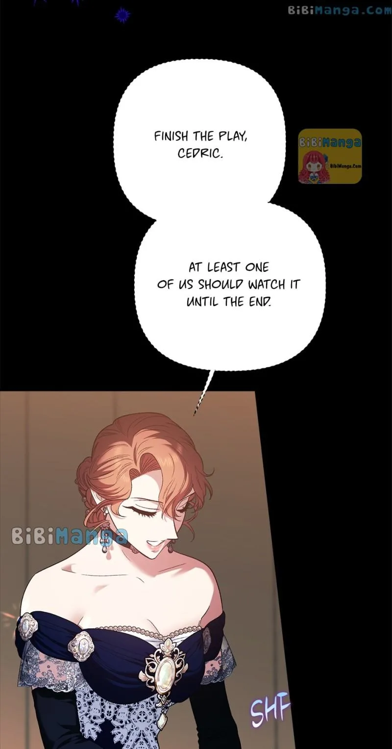 Is It a Fortune or Is It a Woe? Chapter 110 page 14