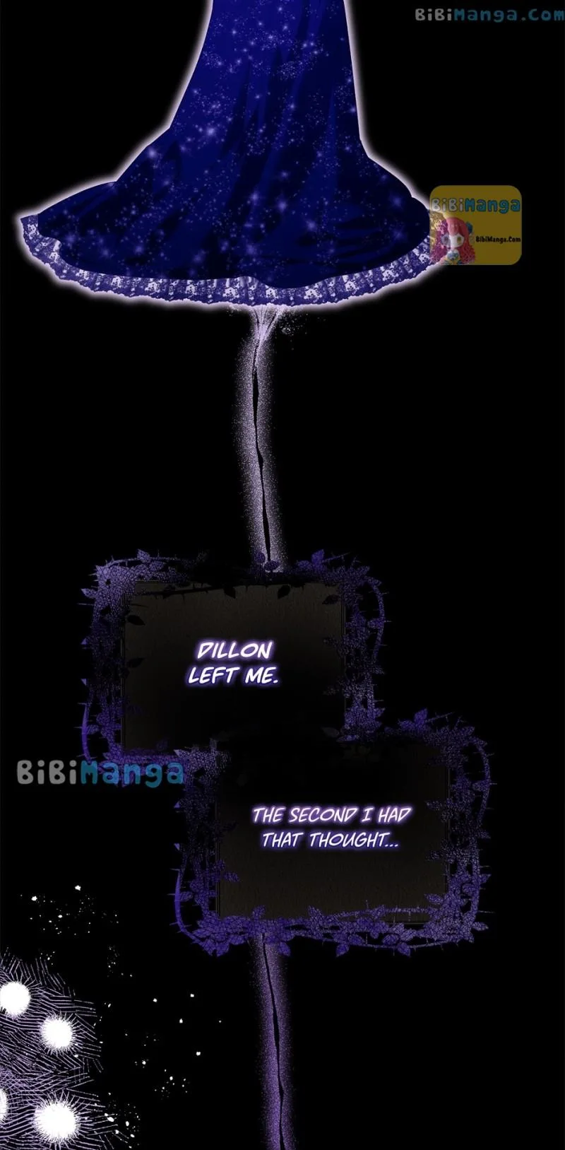 Is It a Fortune or Is It a Woe? Chapter 110 page 42