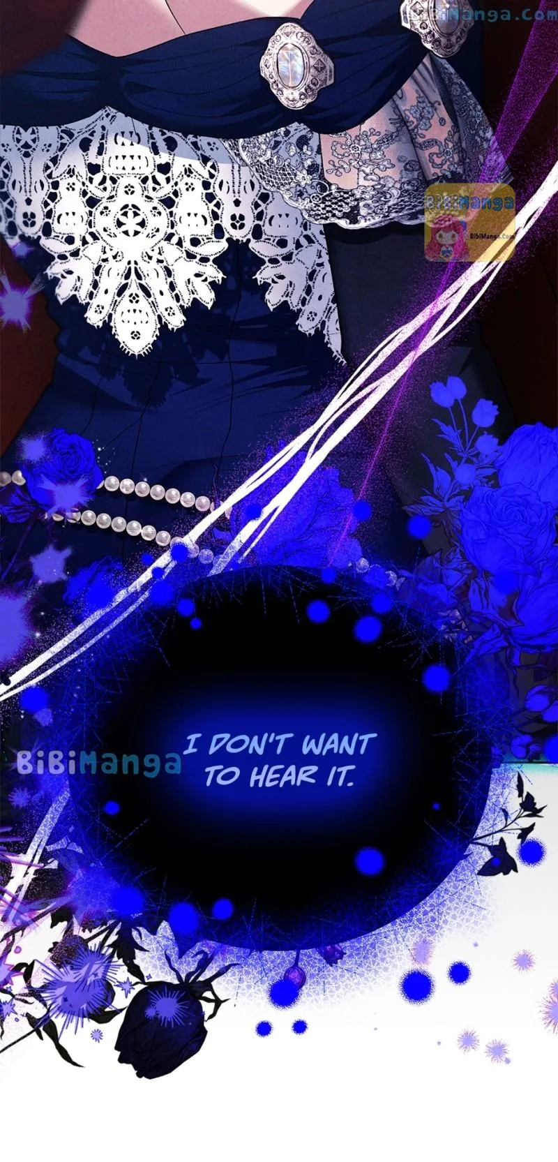 Is It a Fortune or Is It a Woe? Chapter 110 page 23