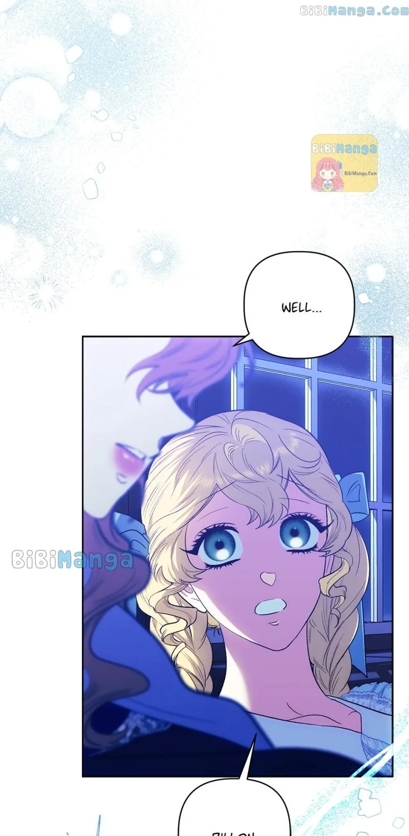 Is It a Fortune or Is It a Woe? Chapter 110 page 72