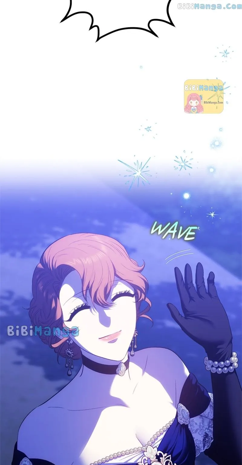 Is It a Fortune or Is It a Woe? Chapter 110 page 55