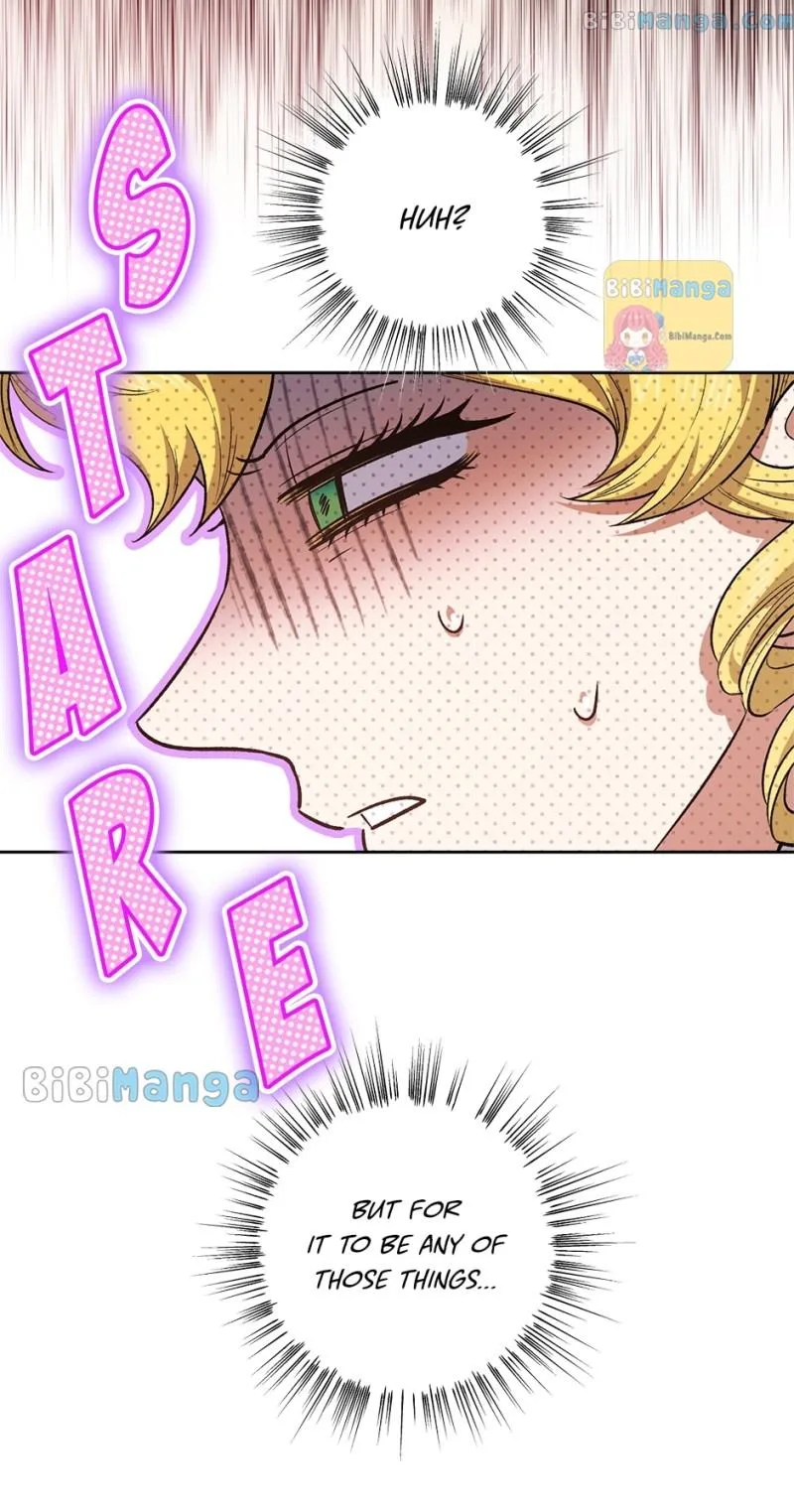 Is It a Fortune or Is It a Woe? Chapter 110 page 52
