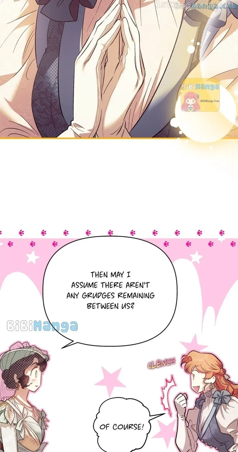 Is It a Fortune or Is It a Woe? Chapter 106 page 49