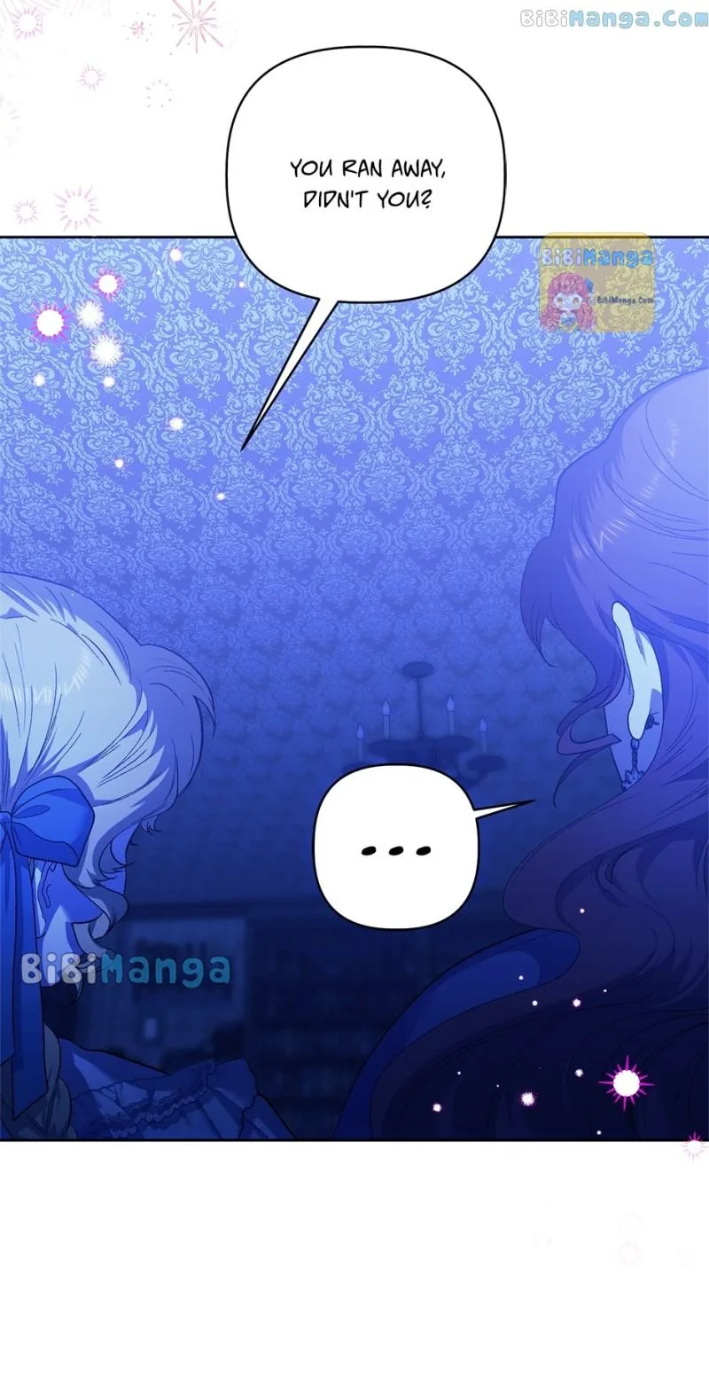 Is It a Fortune or Is It a Woe? Chapter 110 page 68