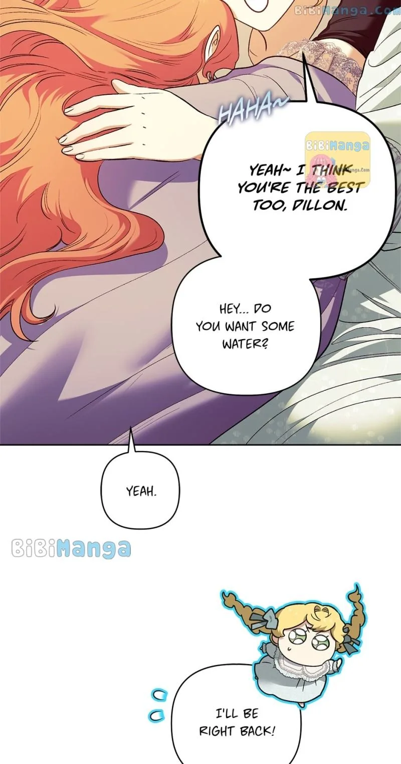 Is It a Fortune or Is It a Woe? Chapter 110 page 95