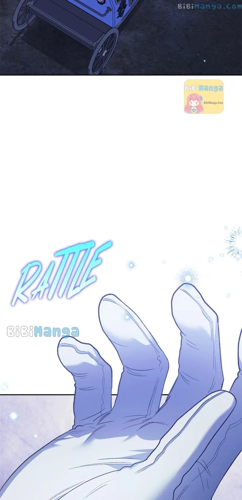 Is It a Fortune or Is It a Woe? Chapter 110 page 27