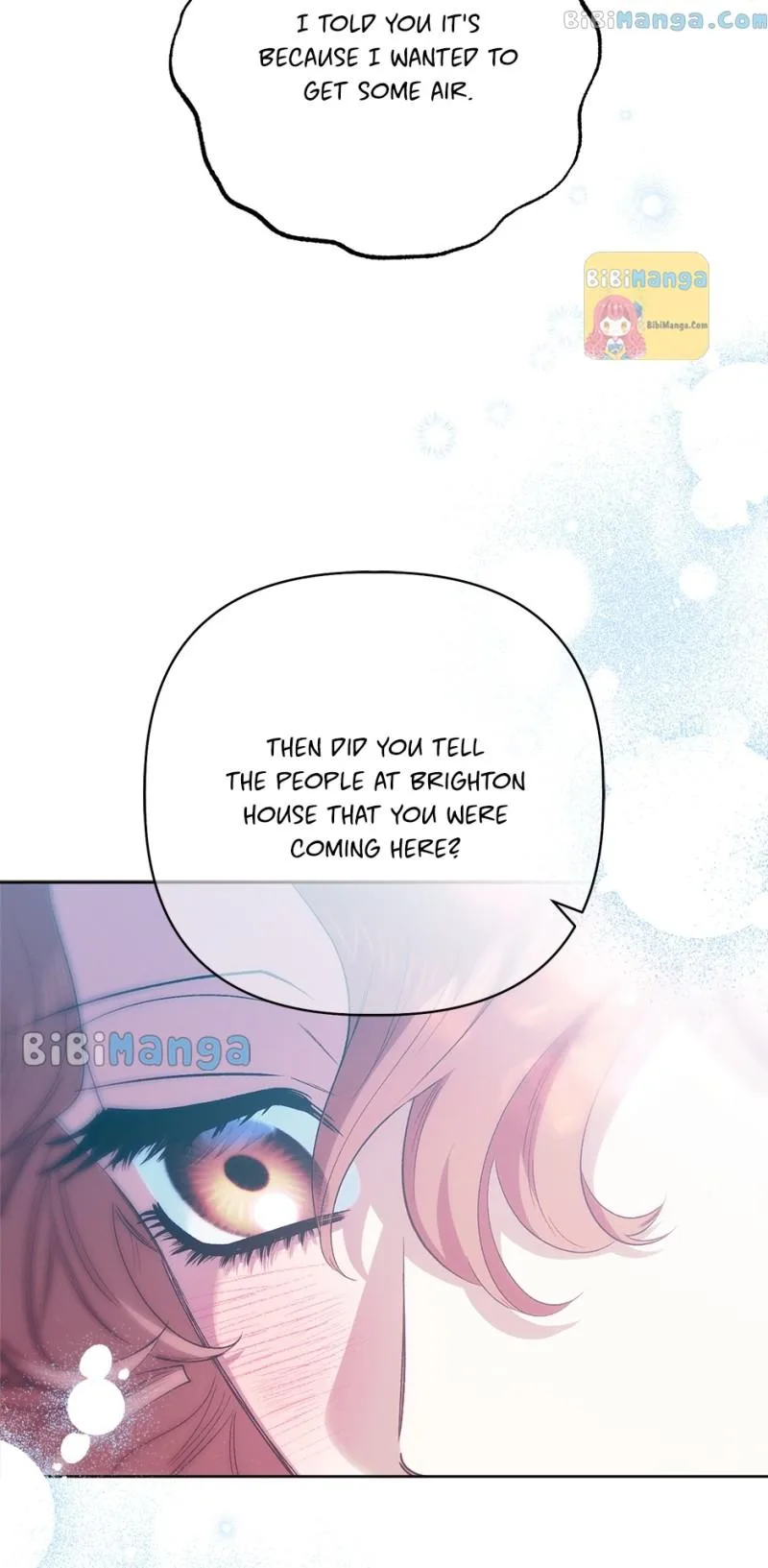 Is It a Fortune or Is It a Woe? Chapter 110 page 71