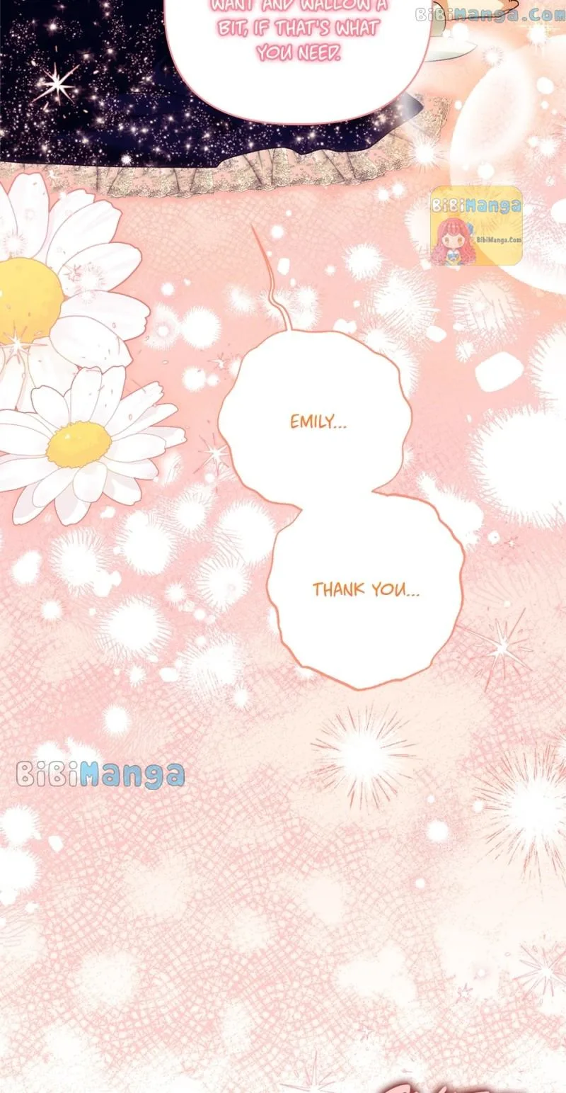 Is It a Fortune or Is It a Woe? Chapter 110 page 85