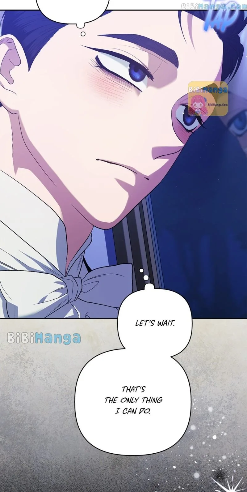 Is It a Fortune or Is It a Woe? Chapter 110 page 33
