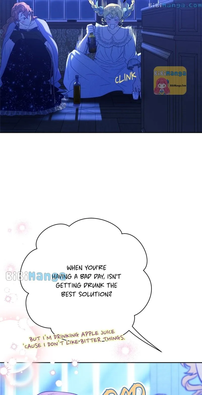 Is It a Fortune or Is It a Woe? Chapter 110 page 62