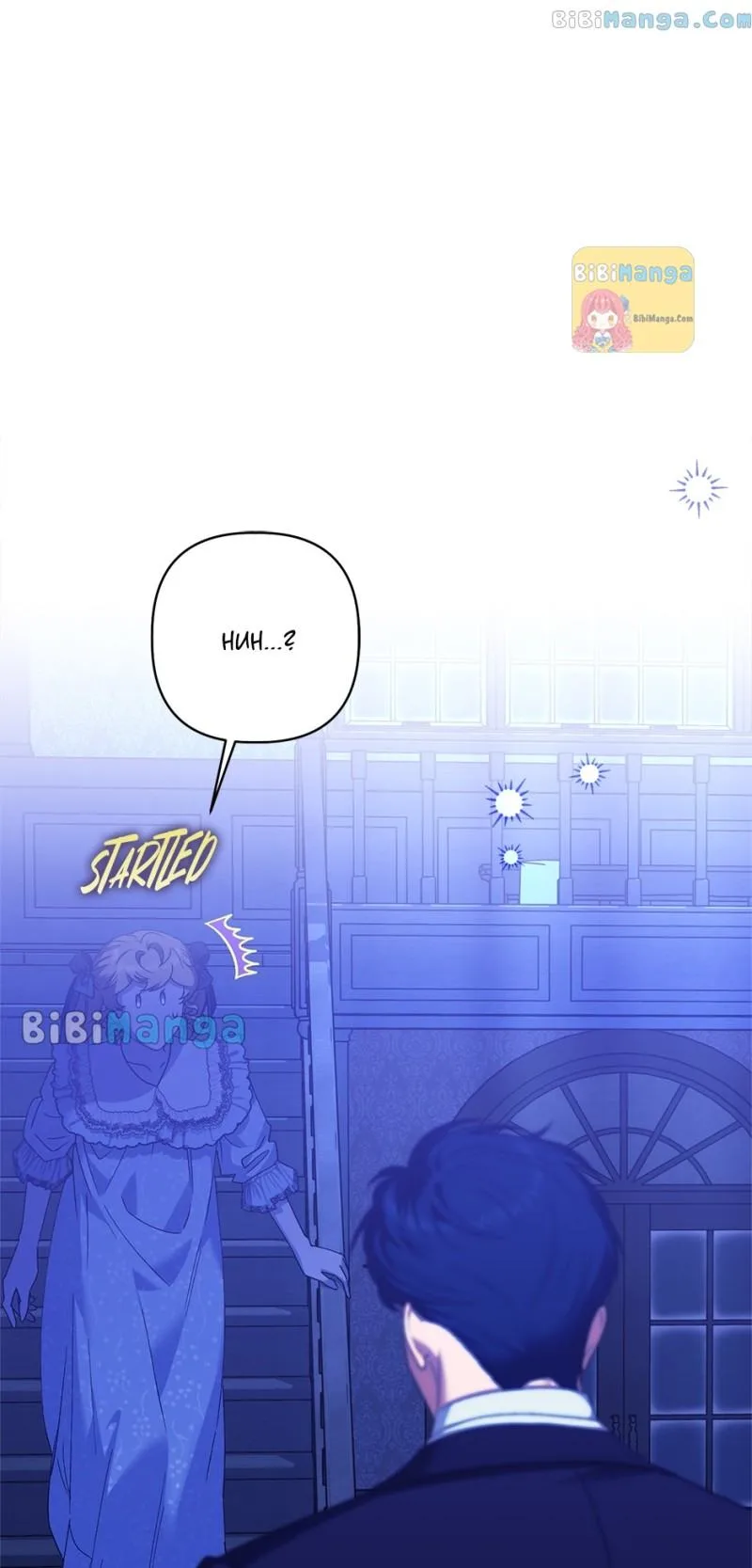 Is It a Fortune or Is It a Woe? Chapter 110 page 99