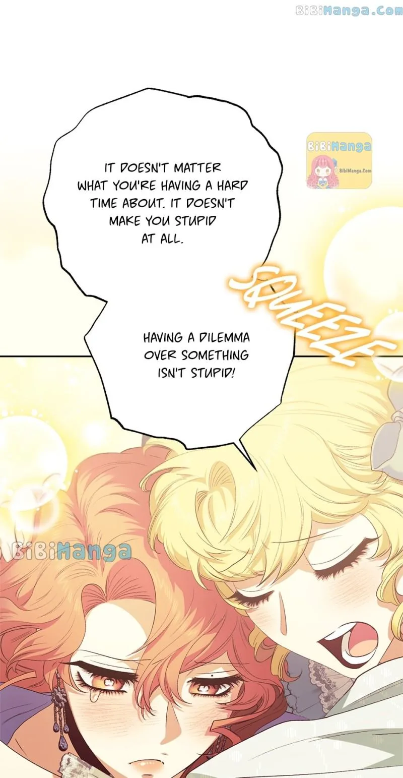 Is It a Fortune or Is It a Woe? Chapter 110 page 82