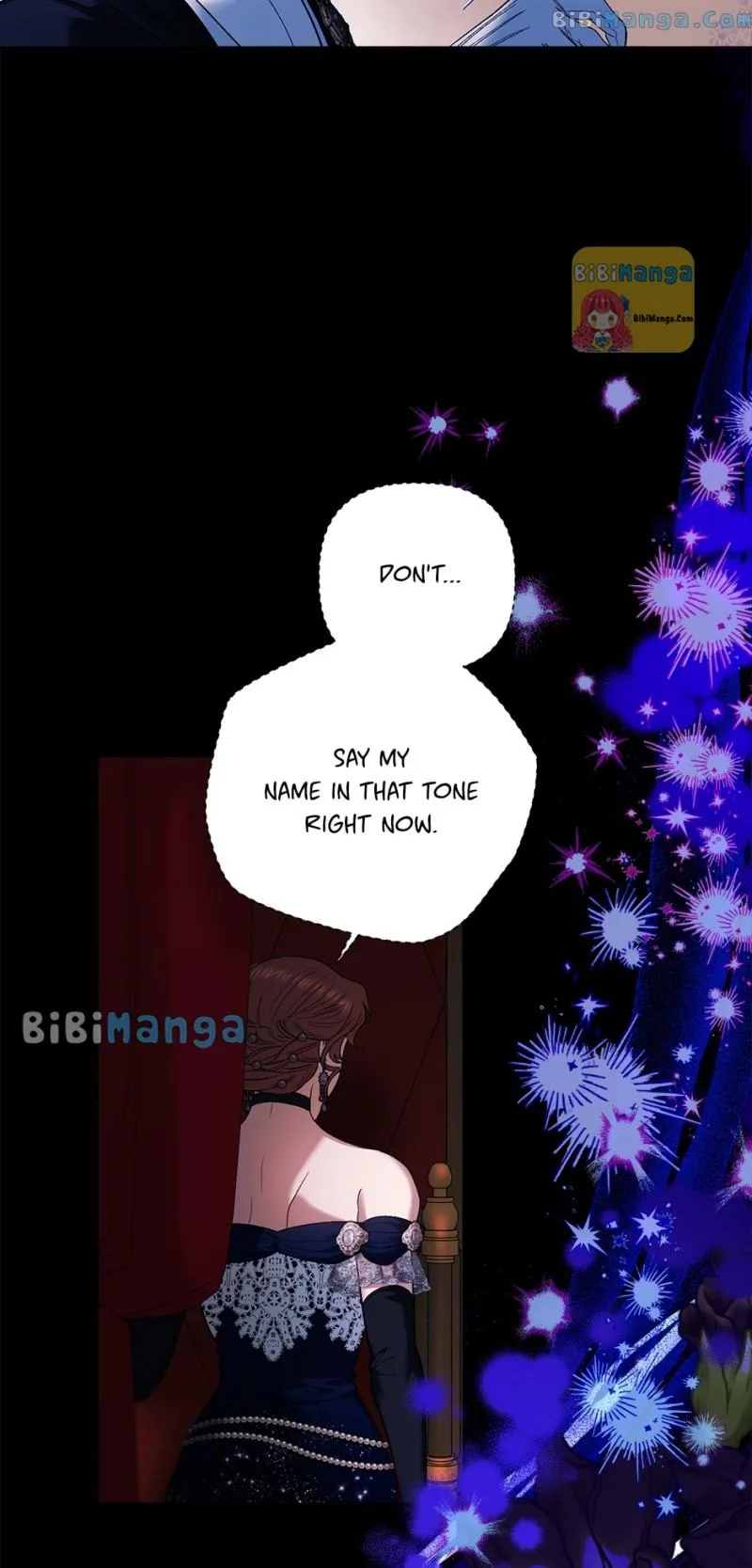 Is It a Fortune or Is It a Woe? Chapter 110 page 21