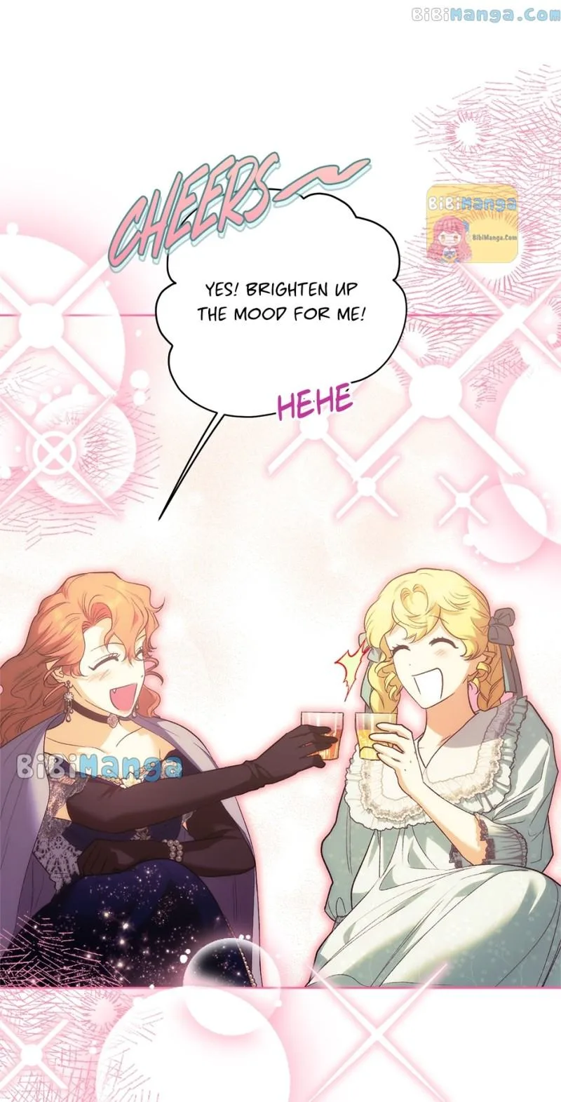 Is It a Fortune or Is It a Woe? Chapter 110 page 65