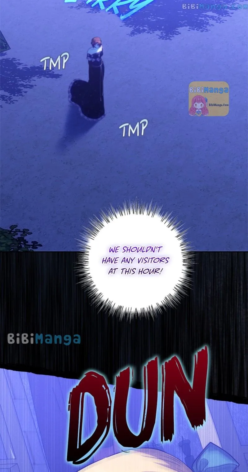 Is It a Fortune or Is It a Woe? Chapter 110 page 50