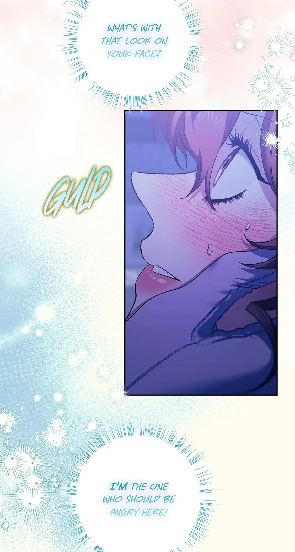 Is It a Fortune or Is It a Woe? Chapter 111 page 27