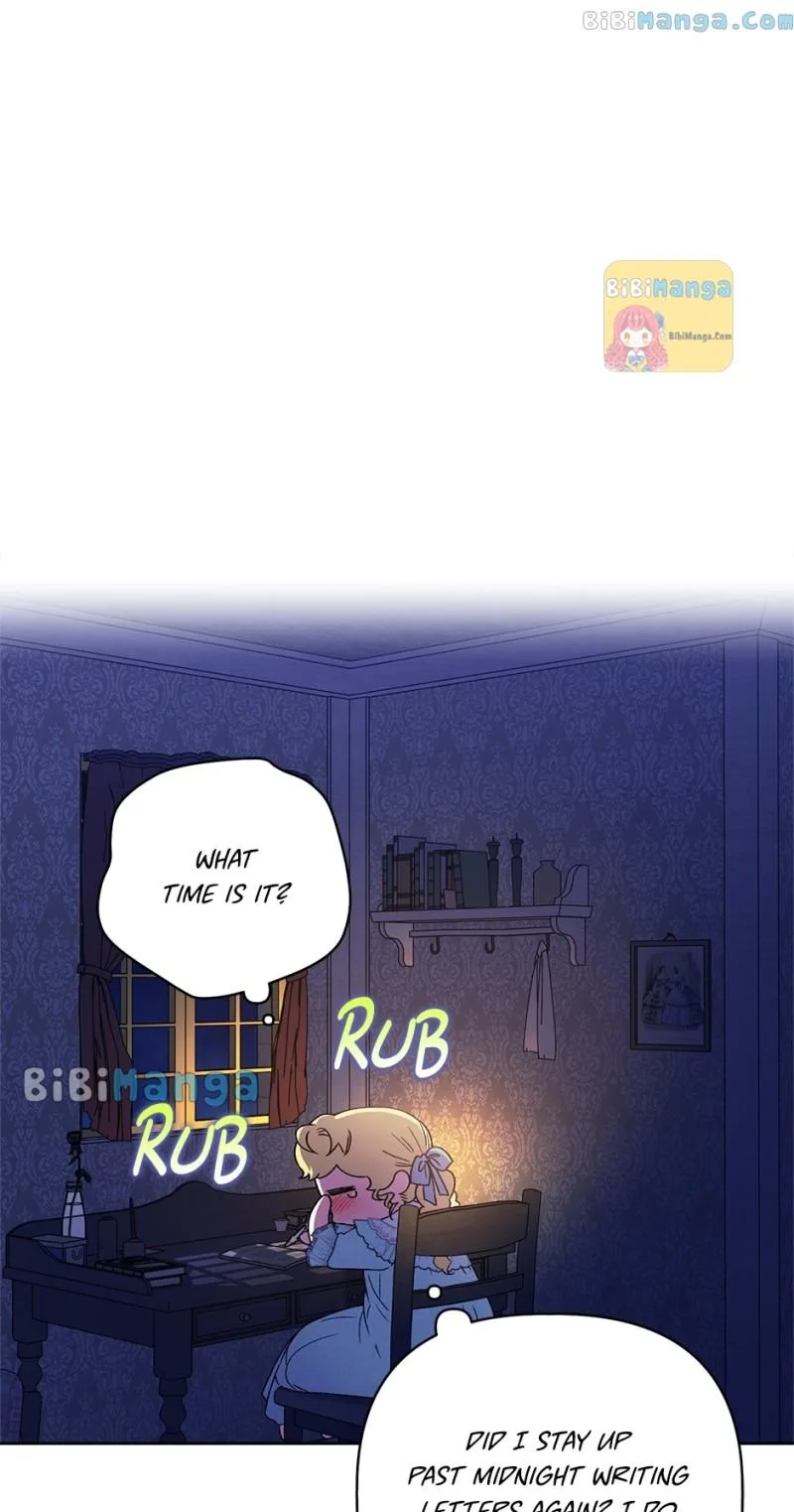 Is It a Fortune or Is It a Woe? Chapter 110 page 47