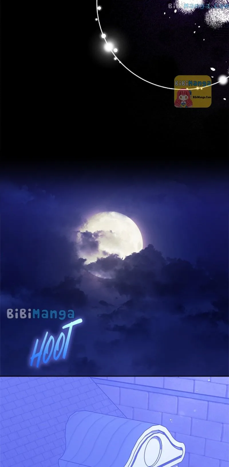 Is It a Fortune or Is It a Woe? Chapter 110 page 44