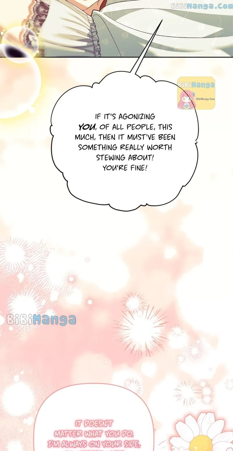 Is It a Fortune or Is It a Woe? Chapter 110 page 83